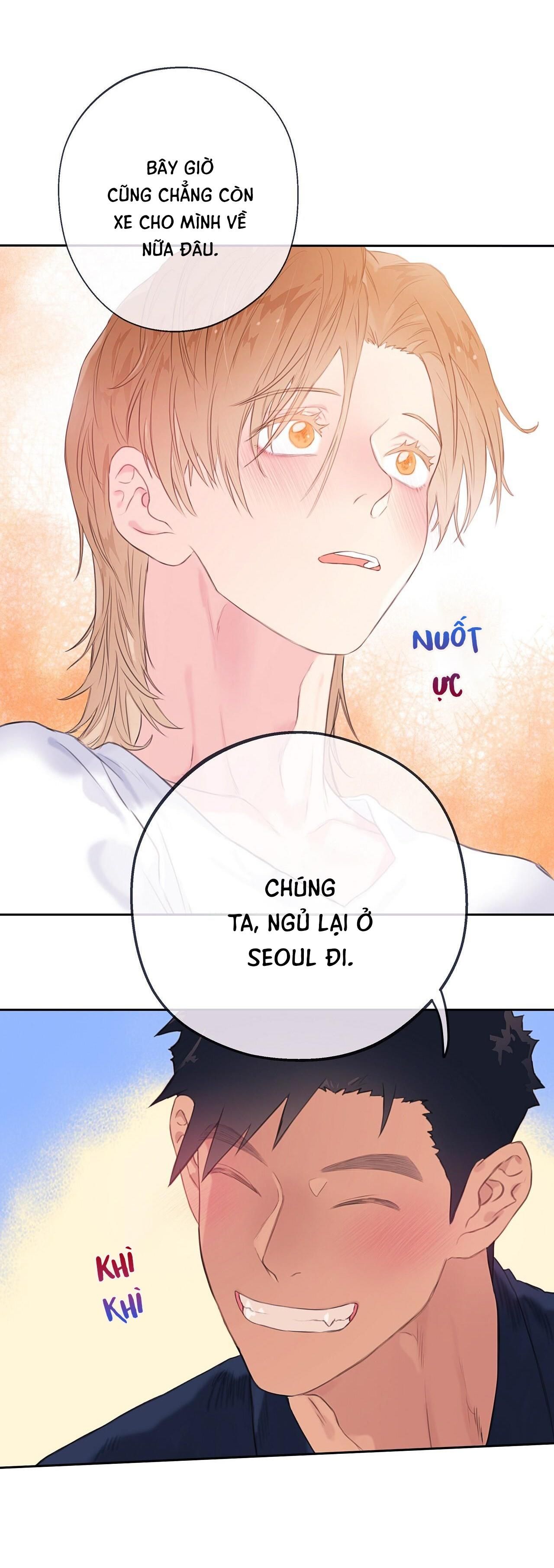 đọc truyện Đứng Yên, Nhúc Nhích Là Cứng Đó! Chương 19 ảnh 4 tại Giả Dược