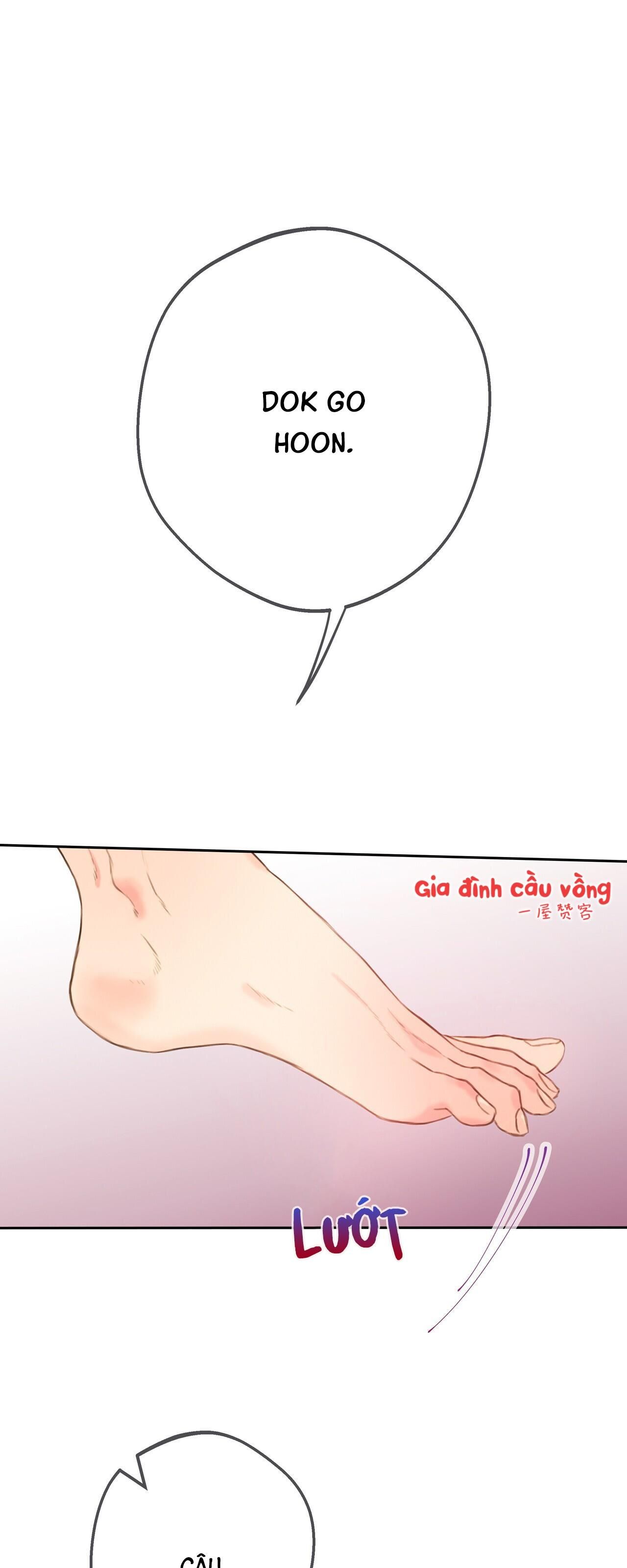 đọc truyện Đứng Yên, Nhúc Nhích Là Cứng Đó! Chương 20 ảnh 1 tại Giả Dược