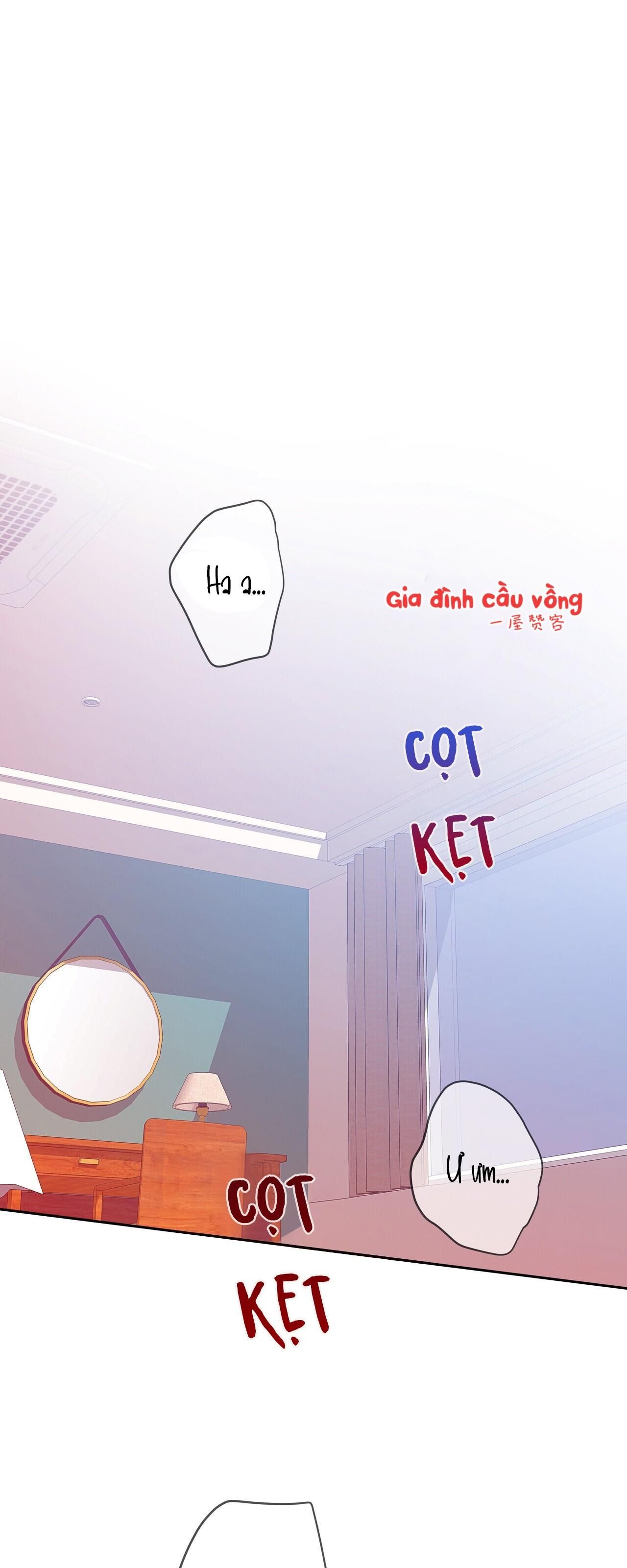 đọc truyện Đứng Yên, Nhúc Nhích Là Cứng Đó! Chương 20 ảnh 4 tại Giả Dược