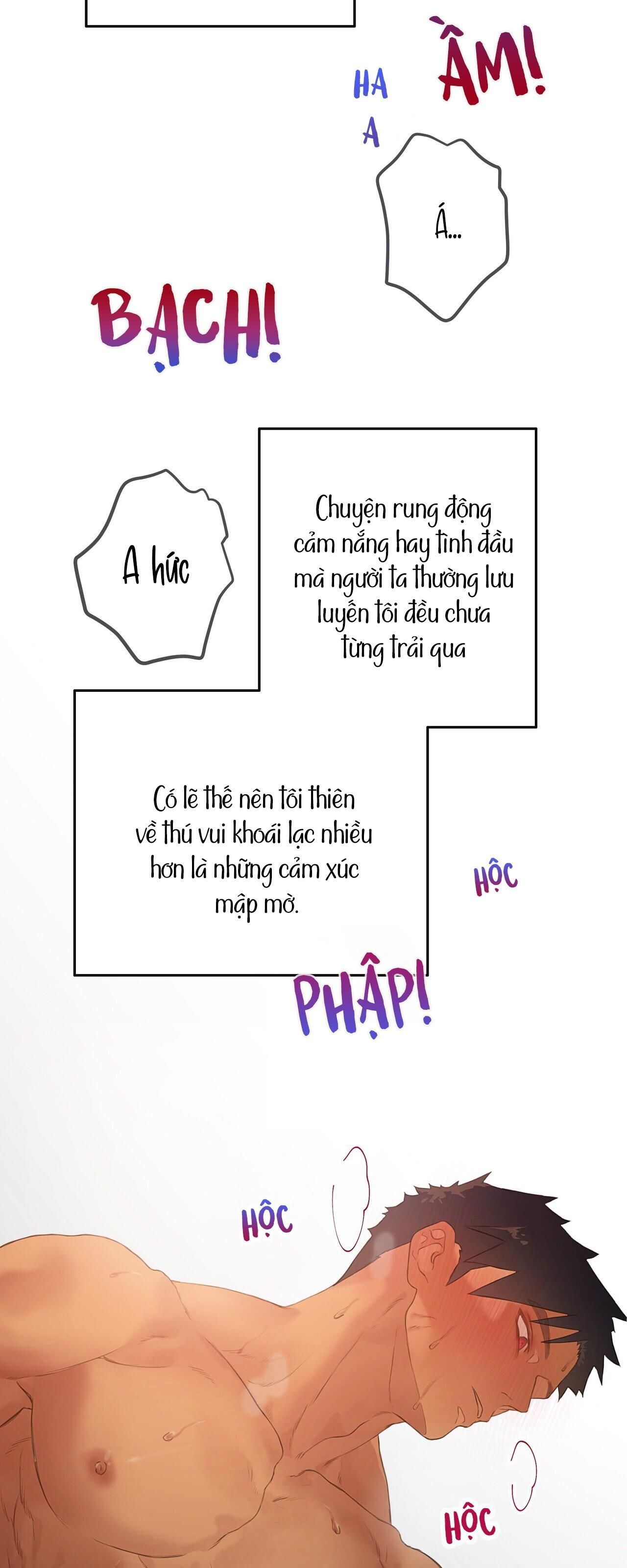 đọc truyện Đứng Yên, Nhúc Nhích Là Cứng Đó! Chương 20 ảnh 44 tại Giả Dược