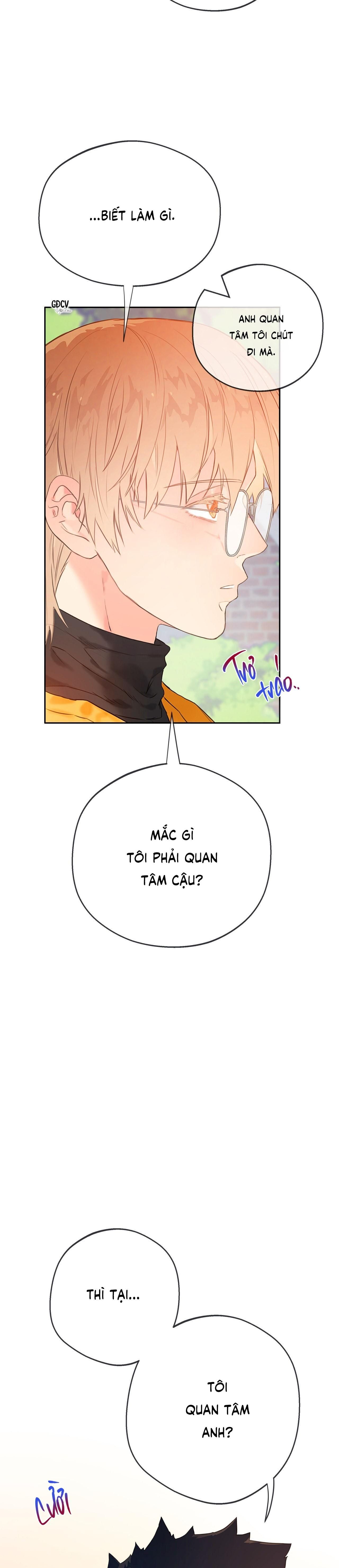 đọc truyện Đứng Yên, Nhúc Nhích Là Cứng Đó! Chương 24 ảnh 4 tại Giả Dược