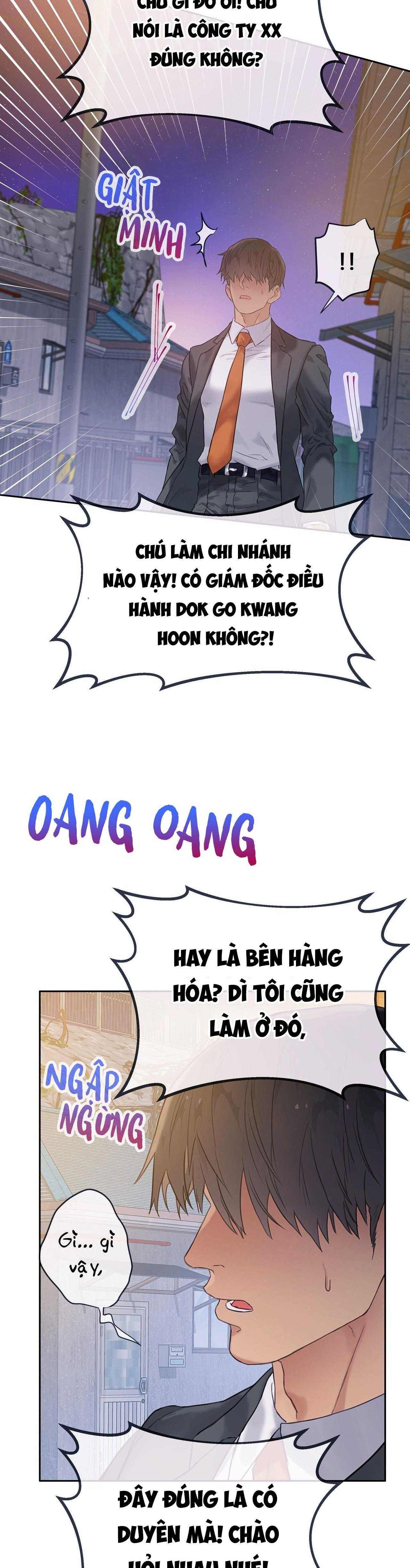 đọc truyện Đứng Yên, Nhúc Nhích Là Cứng Đó! Chương 26 ảnh 12 tại Giả Dược