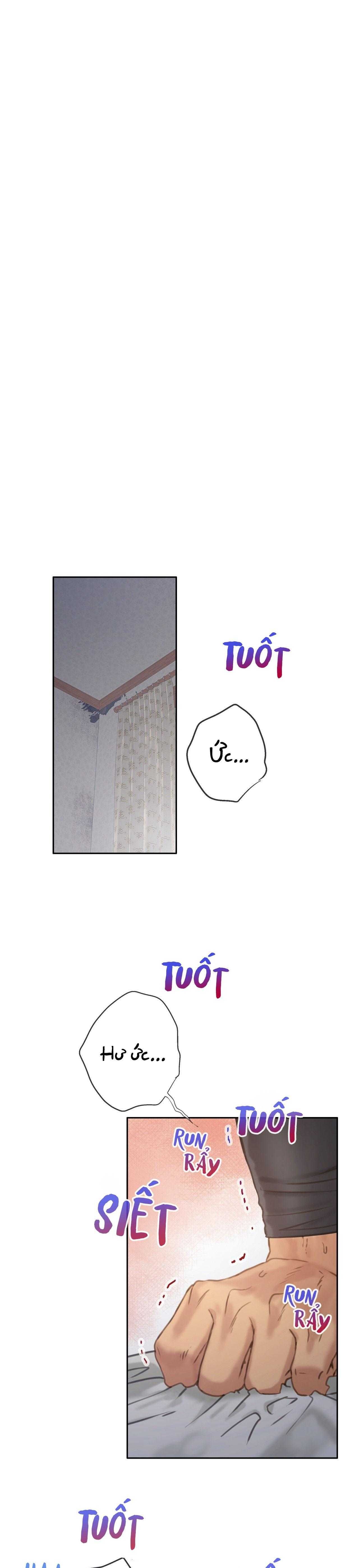 đọc truyện Đứng Yên, Nhúc Nhích Là Cứng Đó! Chương 28 ảnh 16 tại Giả Dược