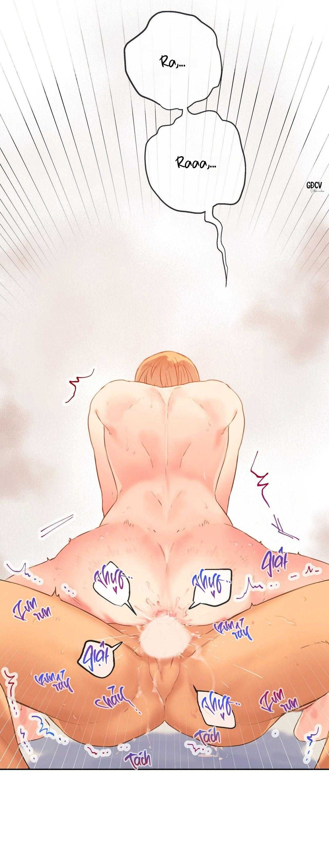 đọc truyện Đứng Yên, Nhúc Nhích Là Cứng Đó! Chương 29 ảnh 30 tại Giả Dược