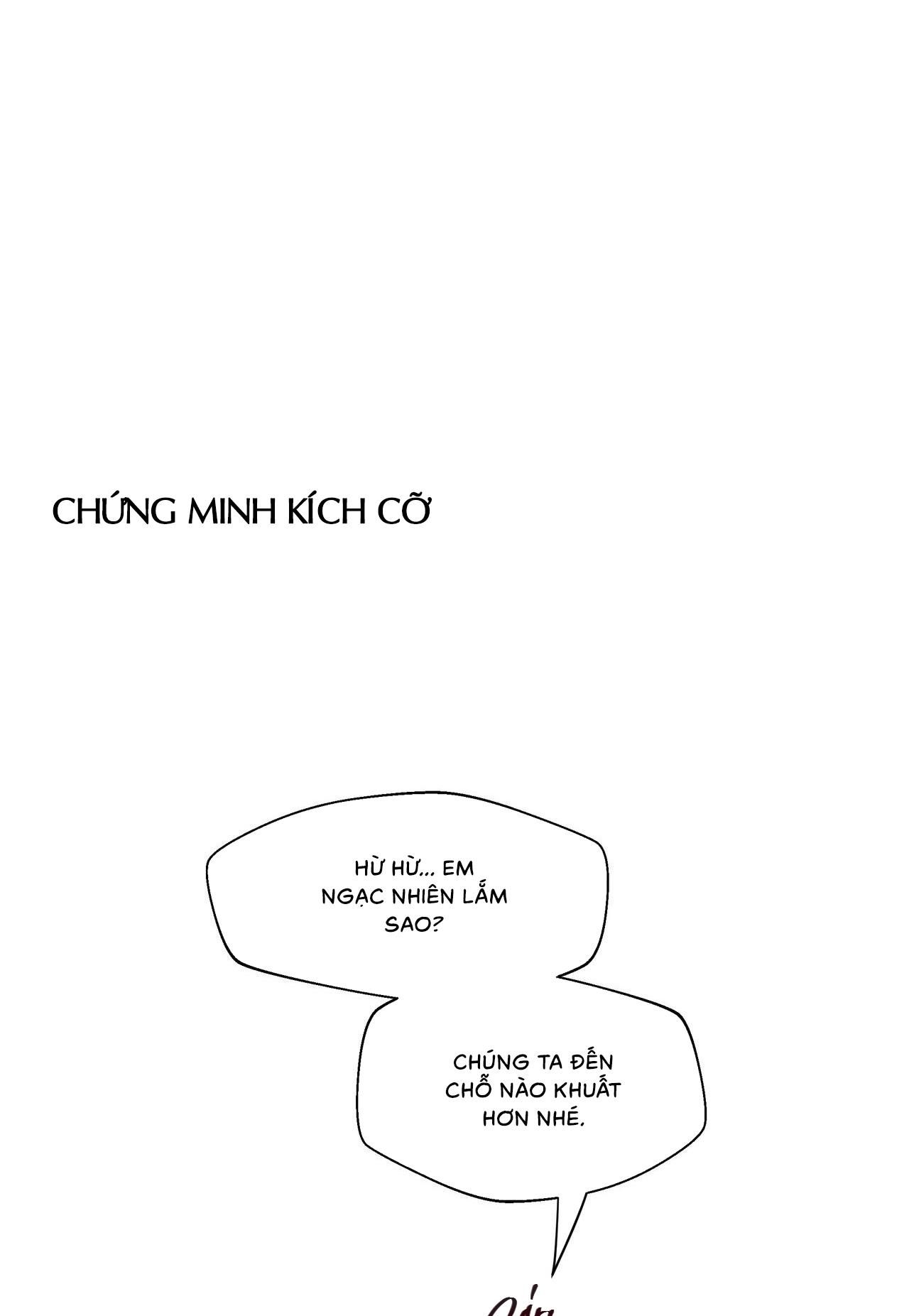 đọc truyện Đứng Yên, Nhúc Nhích Là Cứng Đó! Chương 3 ảnh 16 tại Giả Dược
