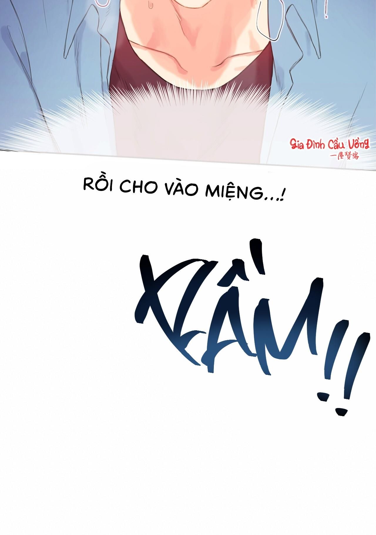 đọc truyện Đứng Yên, Nhúc Nhích Là Cứng Đó! Chương 3 ảnh 57 tại Giả Dược