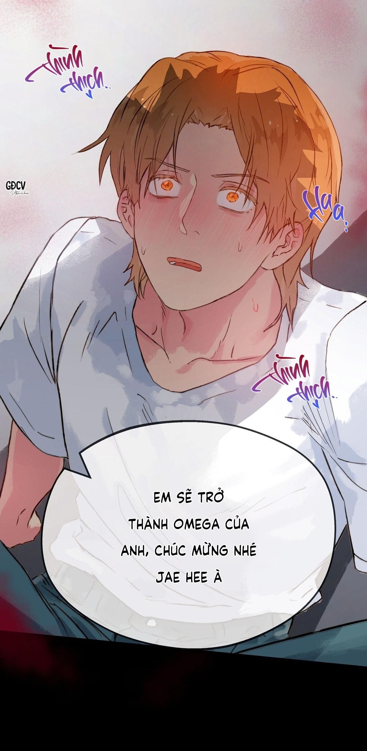 đọc truyện Đứng Yên, Nhúc Nhích Là Cứng Đó! Chương 32 ảnh 14 tại Giả Dược