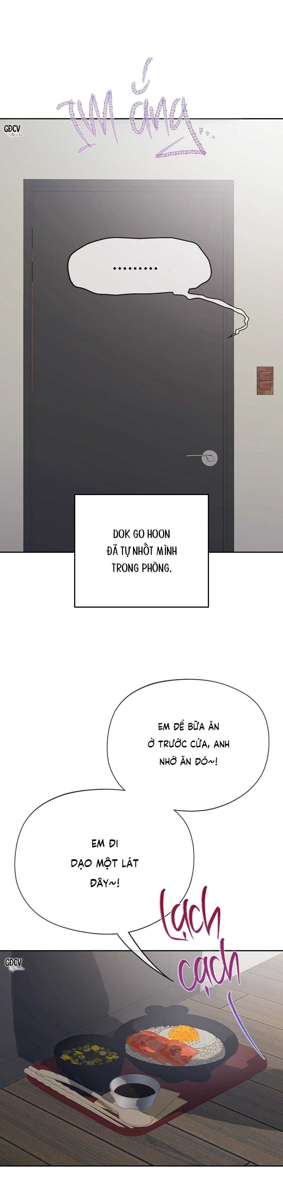 đọc truyện Đứng Yên, Nhúc Nhích Là Cứng Đó! Chương 33 ảnh 6 tại Giả Dược