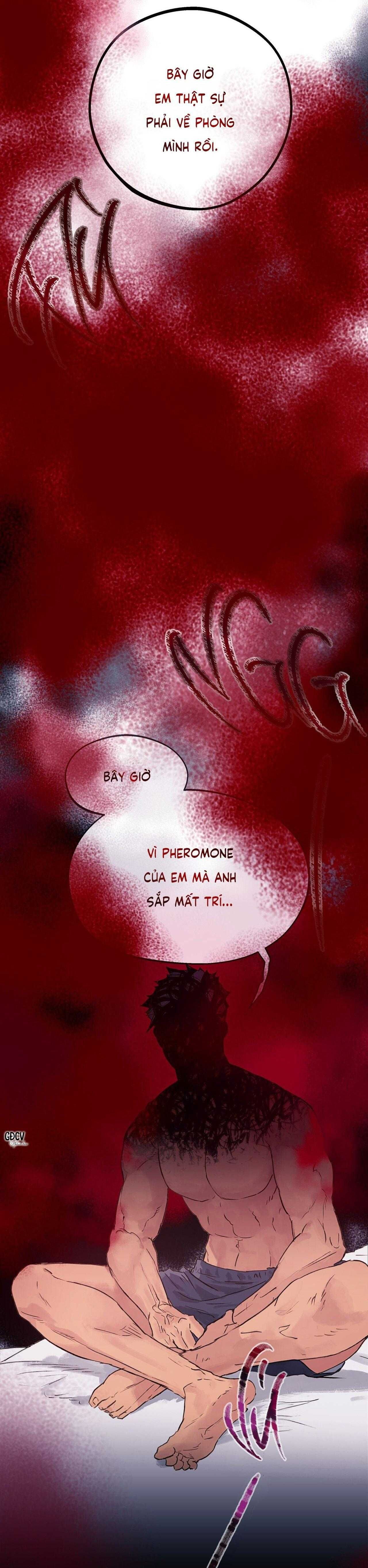 đọc truyện Đứng Yên, Nhúc Nhích Là Cứng Đó! Chương 34 ảnh 30 tại Giả Dược