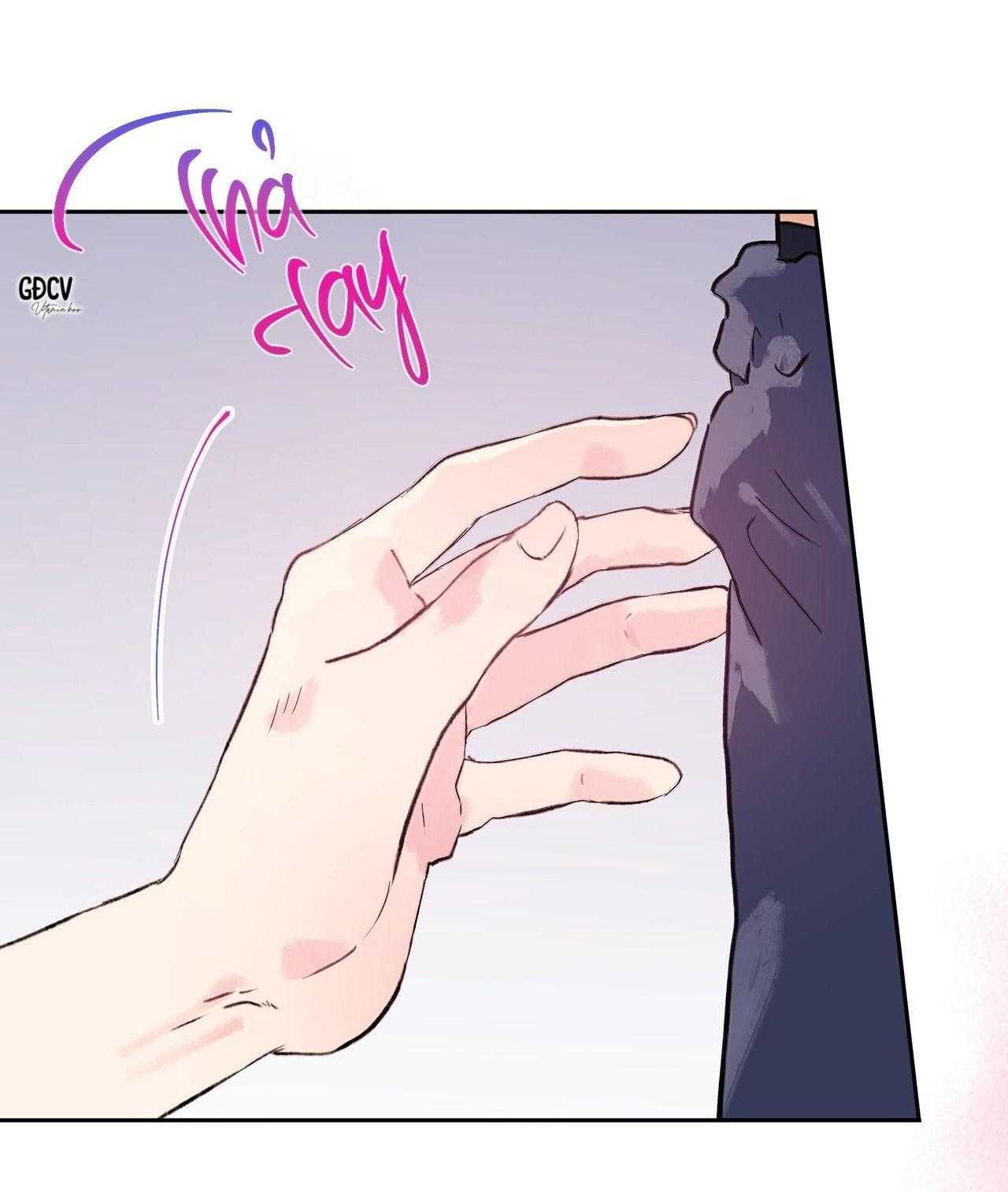 đọc truyện Đứng Yên, Nhúc Nhích Là Cứng Đó! Chương 34 ảnh 43 tại Giả Dược