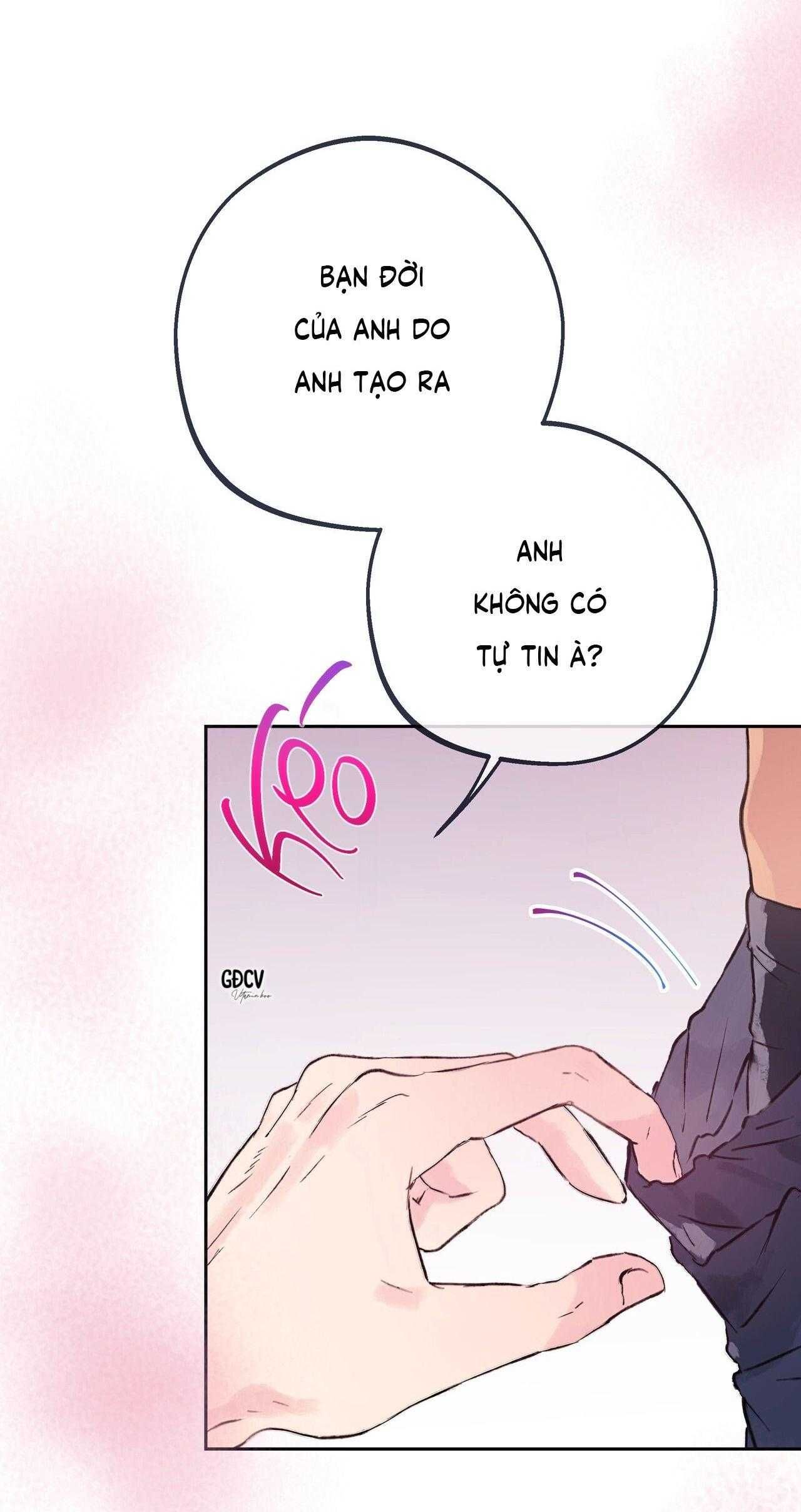 đọc truyện Đứng Yên, Nhúc Nhích Là Cứng Đó! Chương 34 ảnh 44 tại Giả Dược