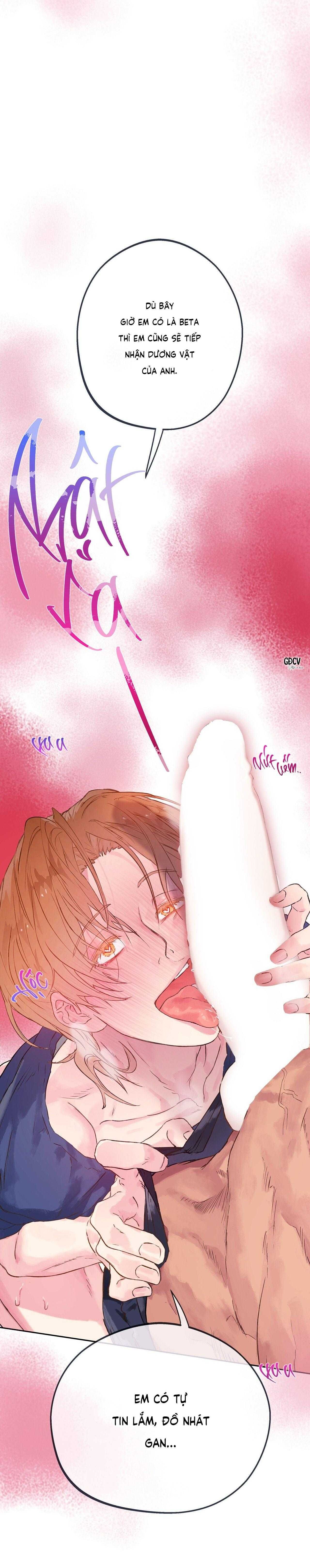 đọc truyện Đứng Yên, Nhúc Nhích Là Cứng Đó! Chương 34 ảnh 45 tại Giả Dược