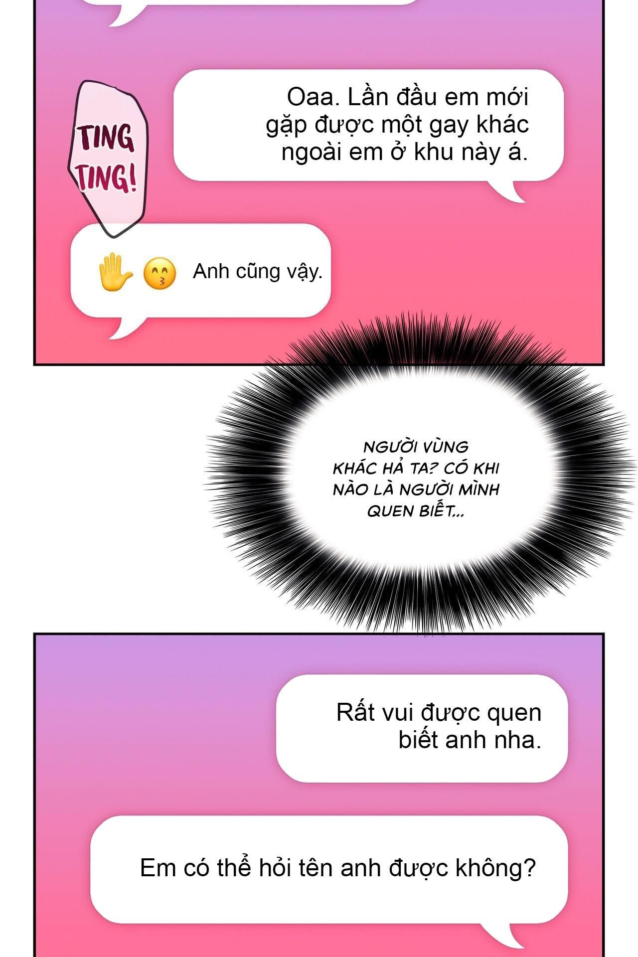 đọc truyện Đứng Yên, Nhúc Nhích Là Cứng Đó! Chương 4 ảnh 12 tại Giả Dược