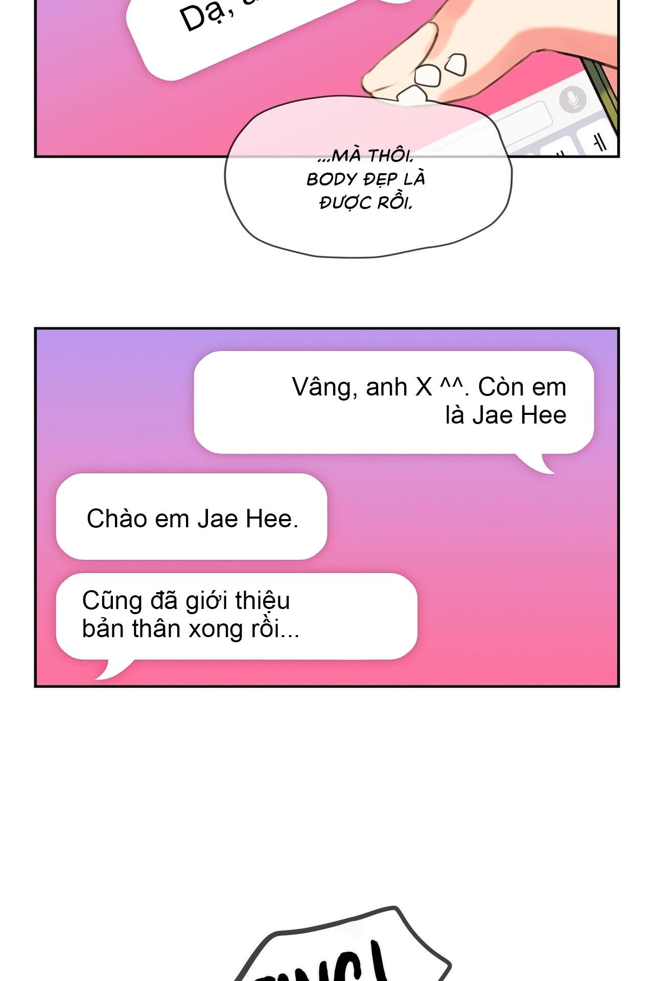 đọc truyện Đứng Yên, Nhúc Nhích Là Cứng Đó! Chương 4 ảnh 16 tại Giả Dược