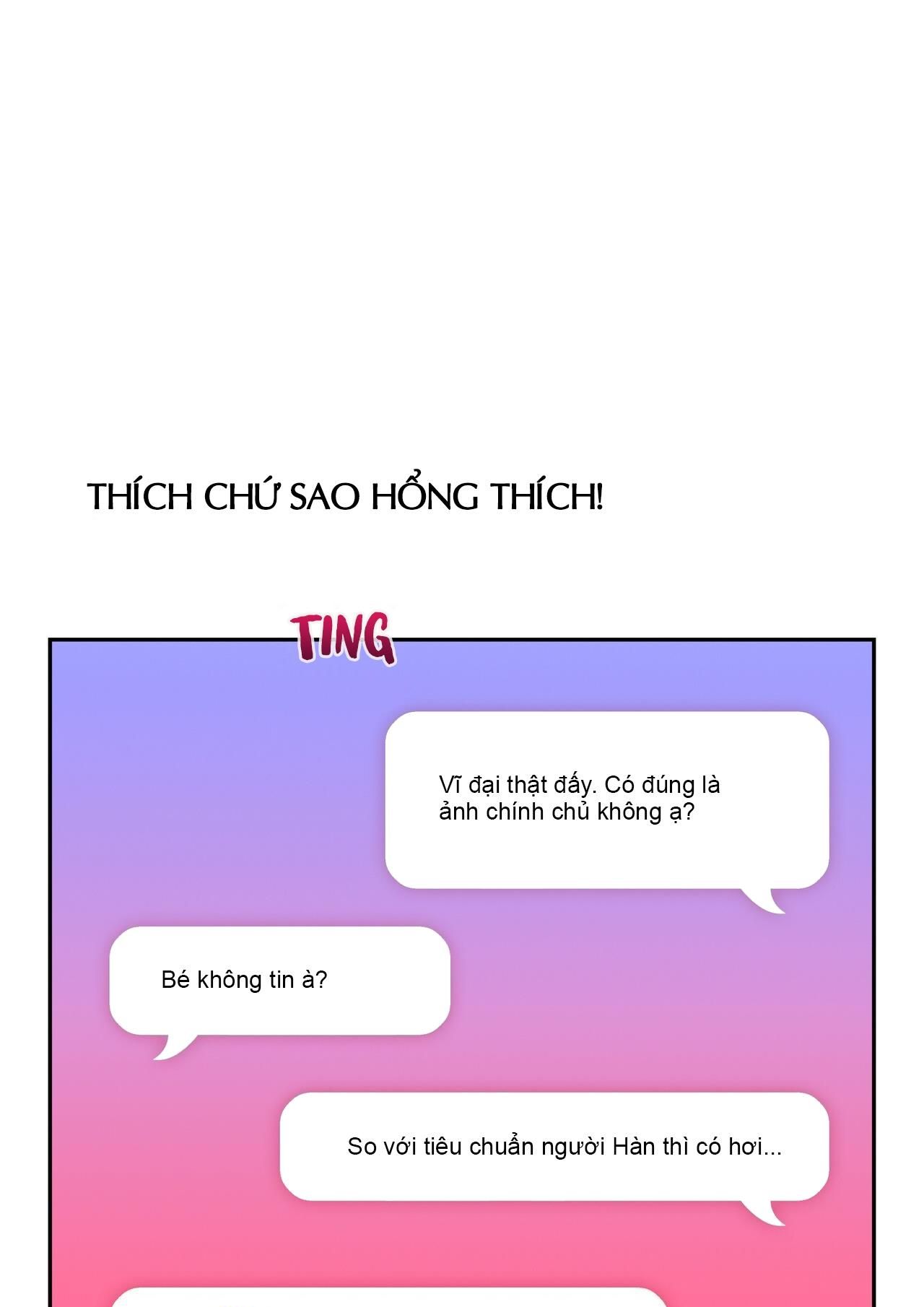 đọc truyện Đứng Yên, Nhúc Nhích Là Cứng Đó! Chương 4 ảnh 29 tại Giả Dược