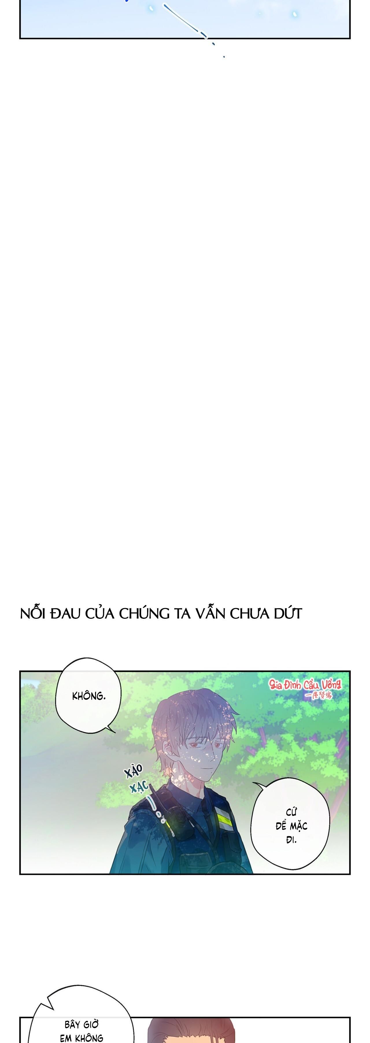 đọc truyện Đứng Yên, Nhúc Nhích Là Cứng Đó! Chương 8 ảnh 18 tại Giả Dược
