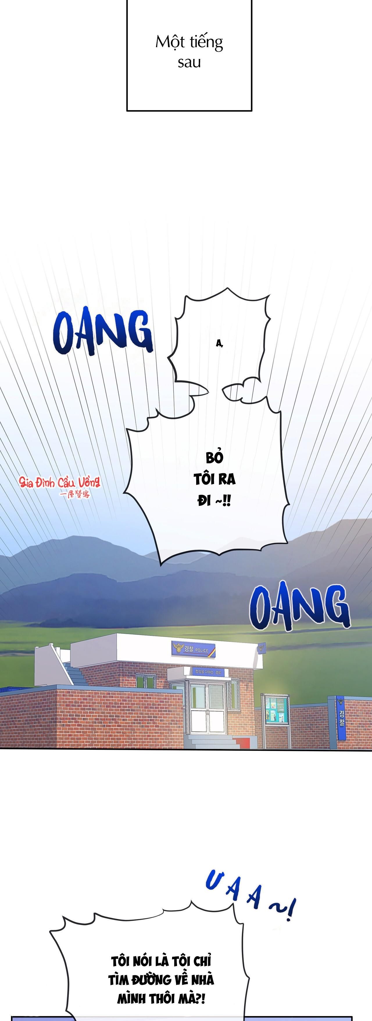 đọc truyện Đứng Yên, Nhúc Nhích Là Cứng Đó! Chương 9 ảnh 36 tại Giả Dược