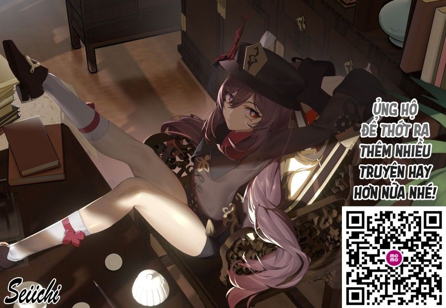 Dungeon Travelers - Bí Mật Của Cơn Mưa 1.5 Oneshot page 40 - Giả Dược