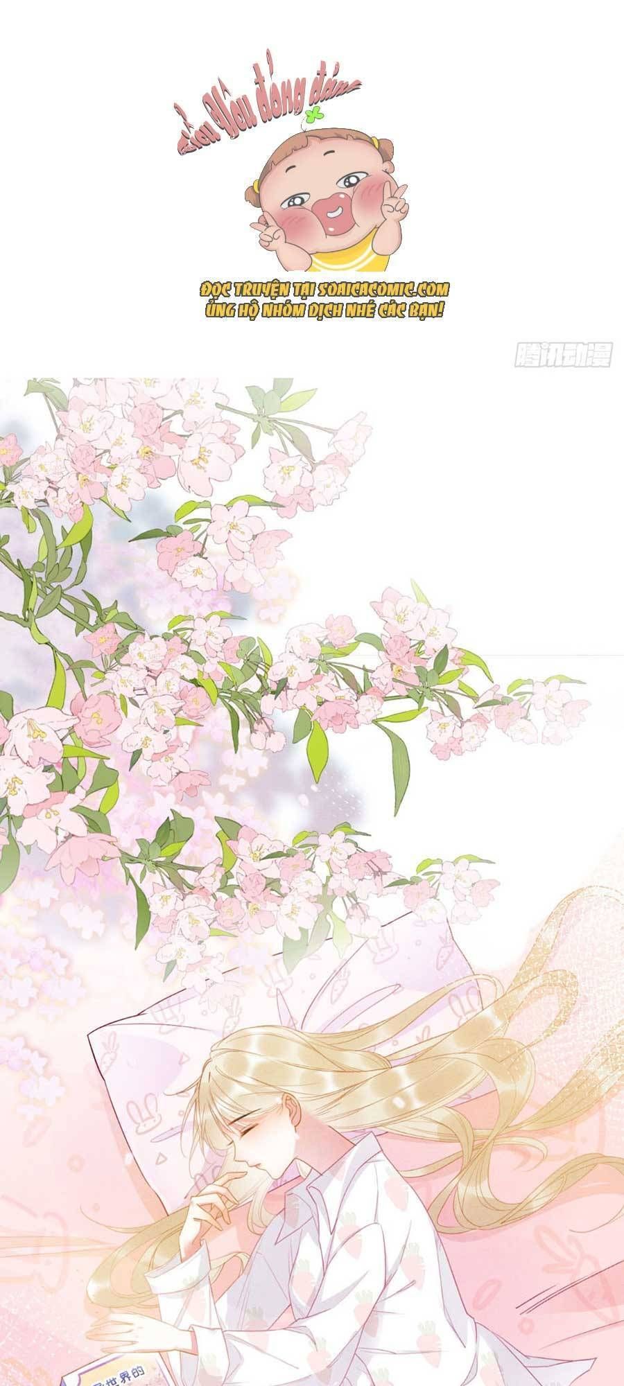 đọc truyện Được Chồng Rắn Siêu Sủng Khi Xuyên Qua Thú Thế Chương 1 ảnh 1 tại Truyện Dạ Ký