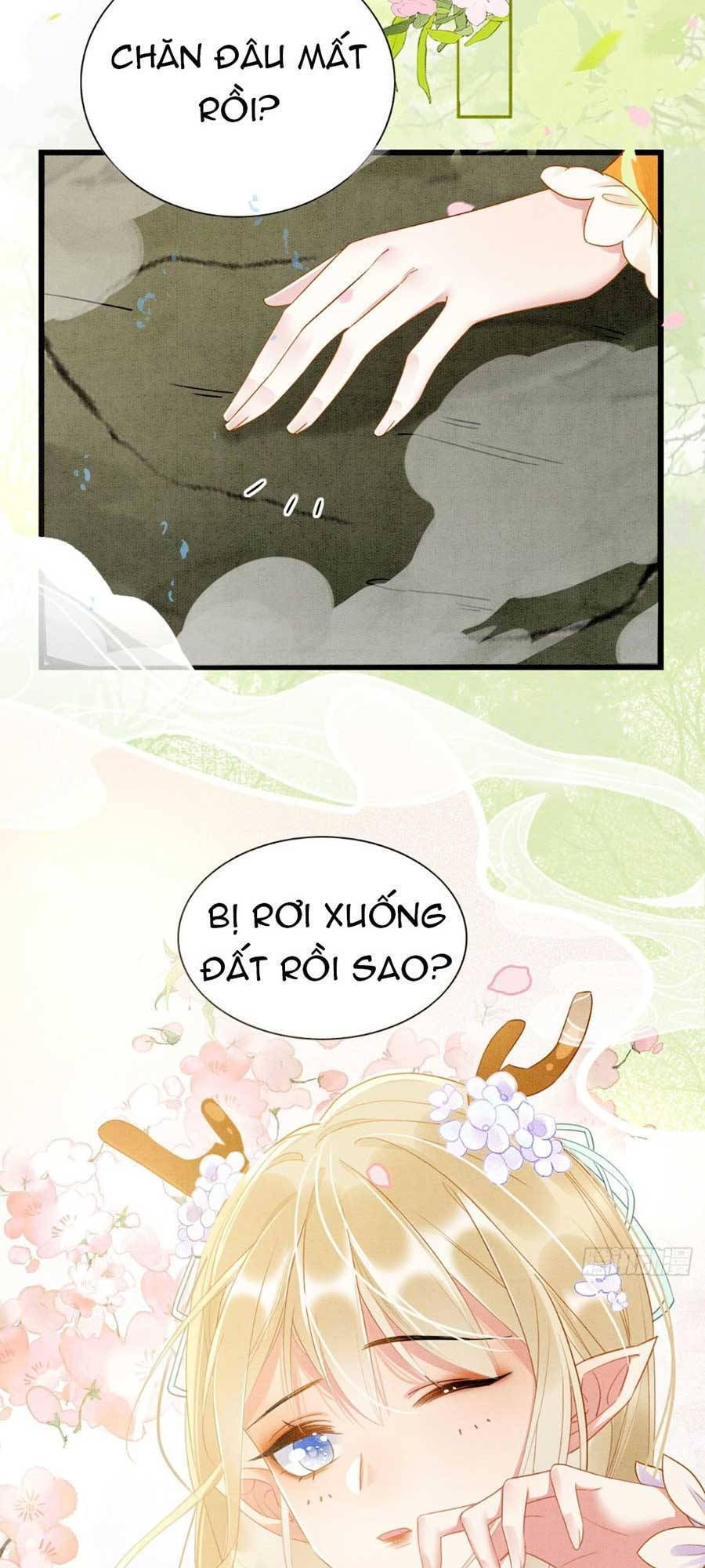 đọc truyện Được Chồng Rắn Siêu Sủng Khi Xuyên Qua Thú Thế Chương 1 ảnh 3 tại Truyện Dạ Ký