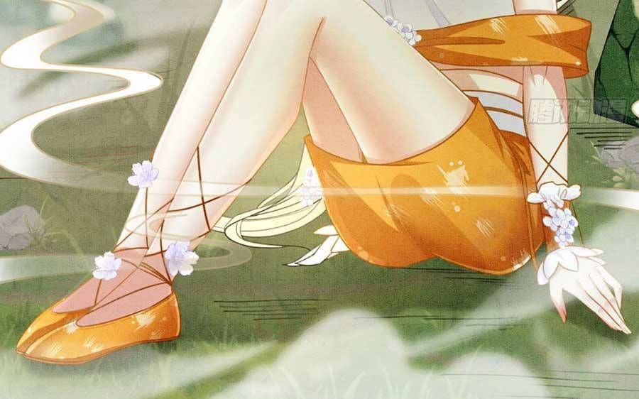 đọc truyện Được Chồng Rắn Siêu Sủng Khi Xuyên Qua Thú Thế Chương 1 ảnh 5 tại Truyện Dạ Ký