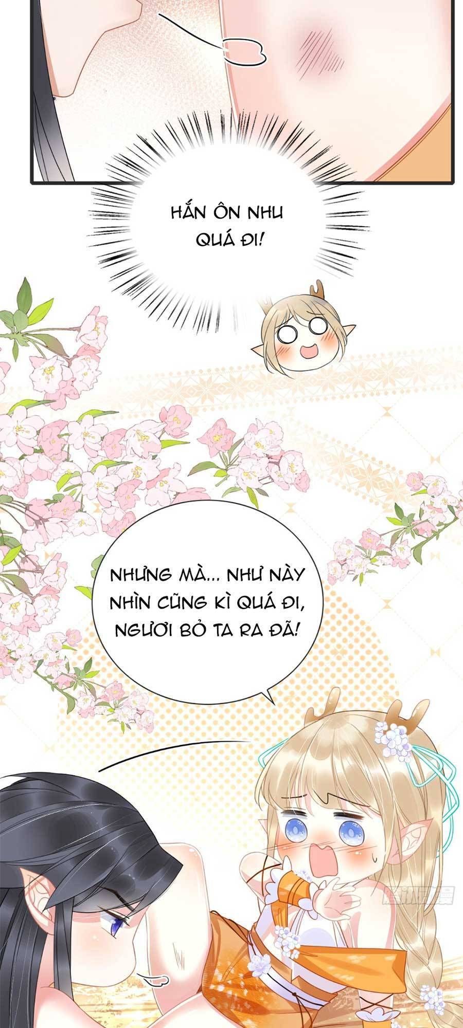 đọc truyện Được Chồng Rắn Siêu Sủng Khi Xuyên Qua Thú Thế Chương 1 ảnh 52 tại Truyện Dạ Ký