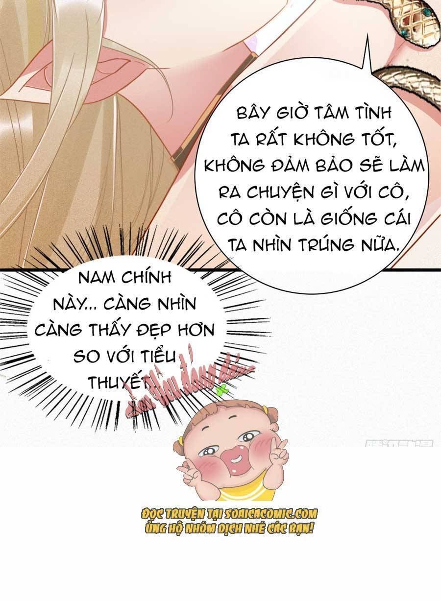 đọc truyện Được Chồng Rắn Siêu Sủng Khi Xuyên Qua Thú Thế Chương 1 ảnh 57 tại Truyện Dạ Ký