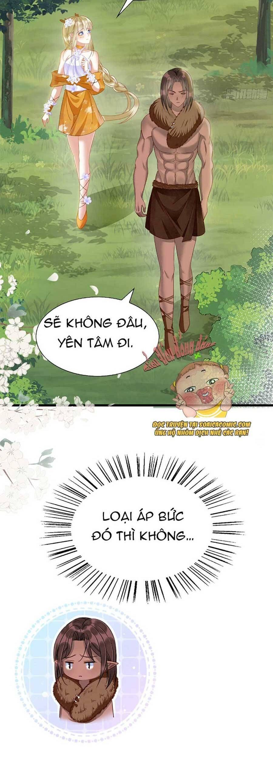 đọc truyện Được Chồng Rắn Siêu Sủng Khi Xuyên Qua Thú Thế Chương 10 ảnh 39 tại Truyện Dạ Ký