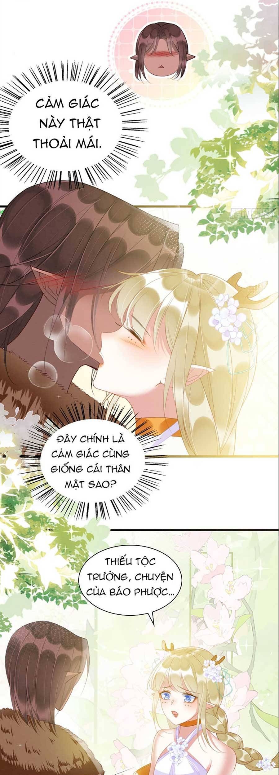 đọc truyện Được Chồng Rắn Siêu Sủng Khi Xuyên Qua Thú Thế Chương 11 ảnh 31 tại Truyện Dạ Ký
