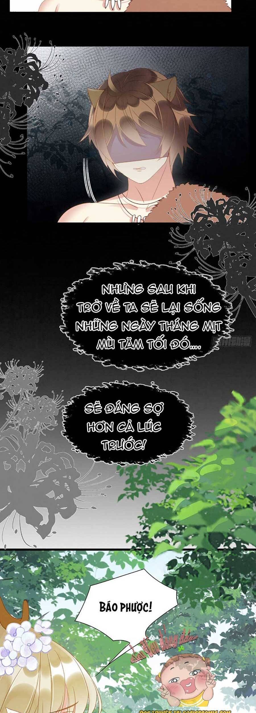 đọc truyện Được Chồng Rắn Siêu Sủng Khi Xuyên Qua Thú Thế Chương 12 ảnh 36 tại Truyện Dạ Ký