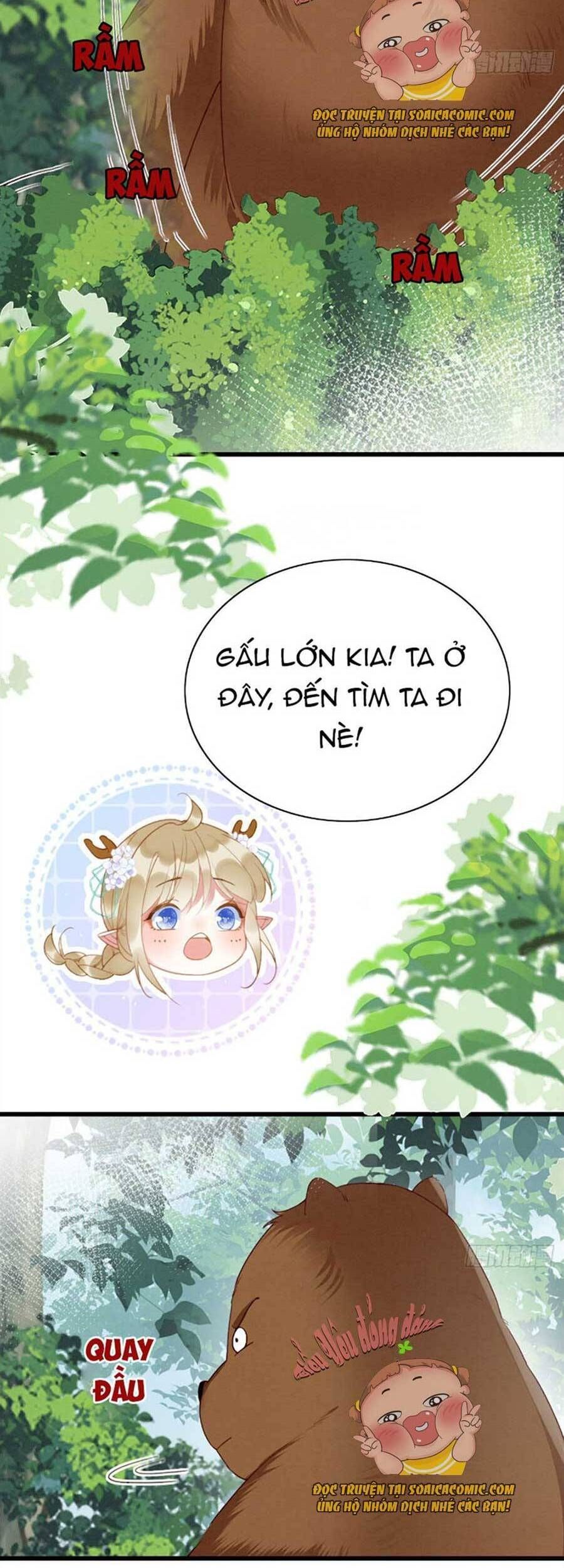 đọc truyện Được Chồng Rắn Siêu Sủng Khi Xuyên Qua Thú Thế Chương 13 ảnh 2 tại Truyện Dạ Ký