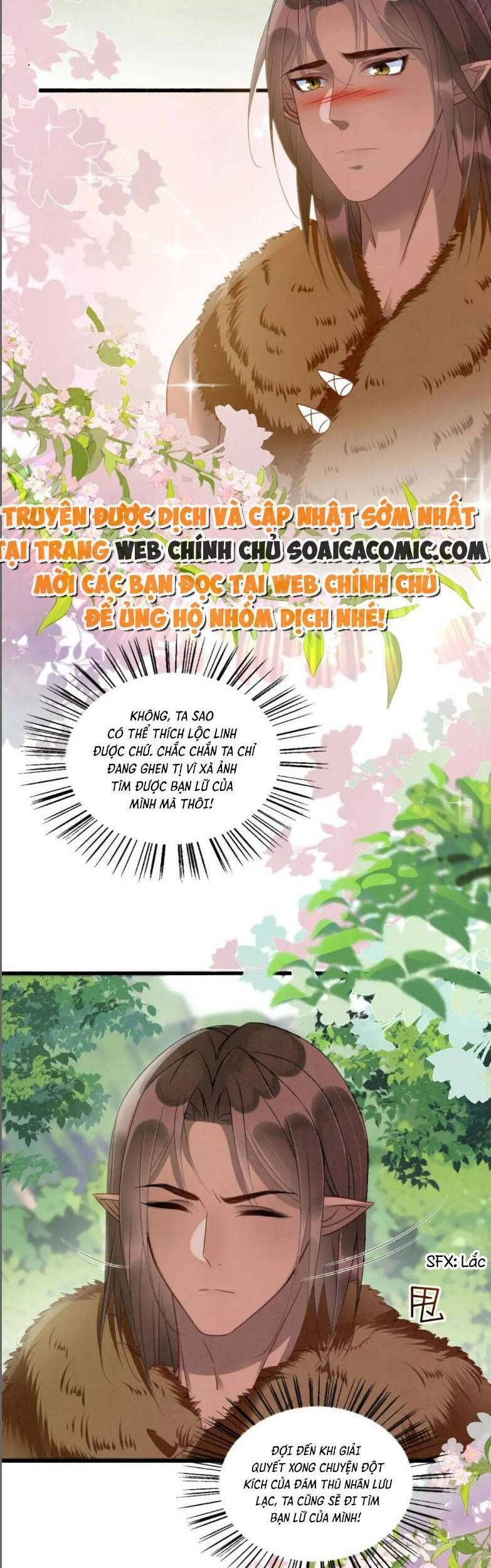 đọc truyện Được Chồng Rắn Siêu Sủng Khi Xuyên Qua Thú Thế Chương 14 ảnh 8 tại Truyện Dạ Ký