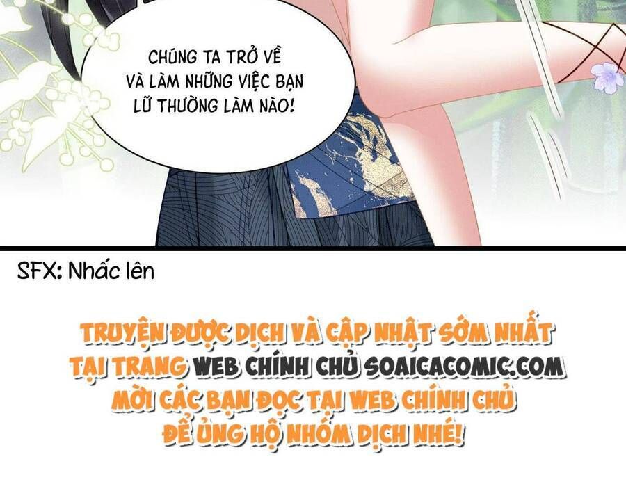 đọc truyện Được Chồng Rắn Siêu Sủng Khi Xuyên Qua Thú Thế Chương 15 ảnh 37 tại Truyện Dạ Ký