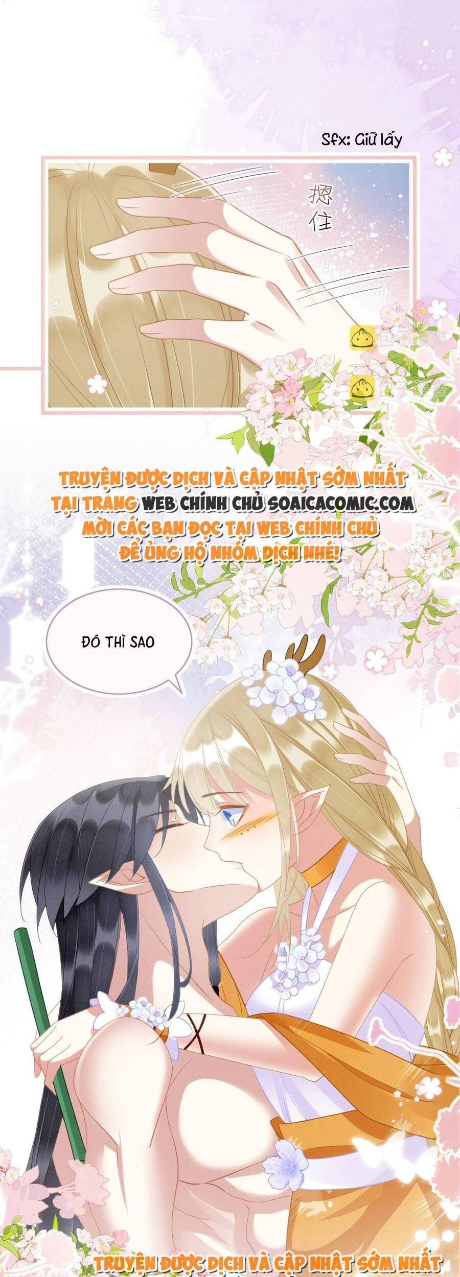 đọc truyện Được Chồng Rắn Siêu Sủng Khi Xuyên Qua Thú Thế Chương 16 ảnh 7 tại Truyện Dạ Ký