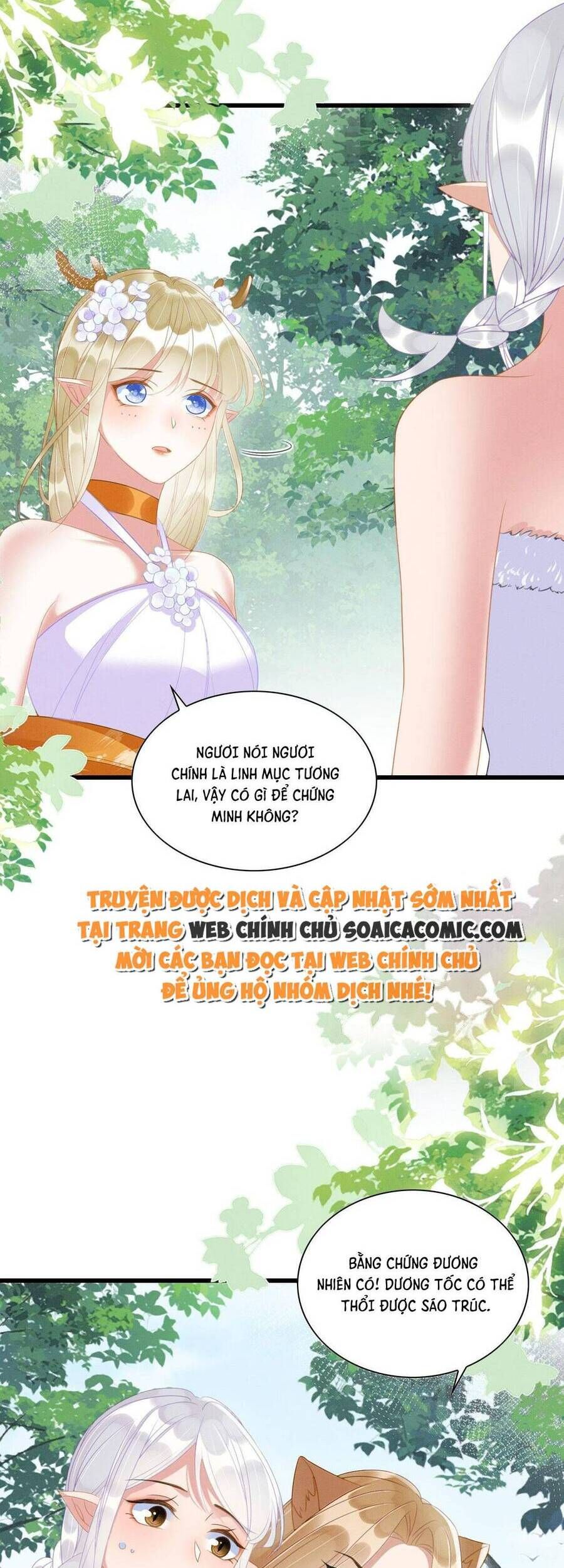 đọc truyện Được Chồng Rắn Siêu Sủng Khi Xuyên Qua Thú Thế Chương 17 ảnh 18 tại Truyện Dạ Ký