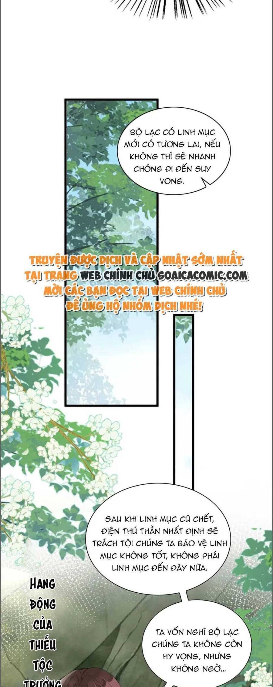 đọc truyện Được Chồng Rắn Siêu Sủng Khi Xuyên Qua Thú Thế Chương 18 ảnh 22 tại Truyện Dạ Ký