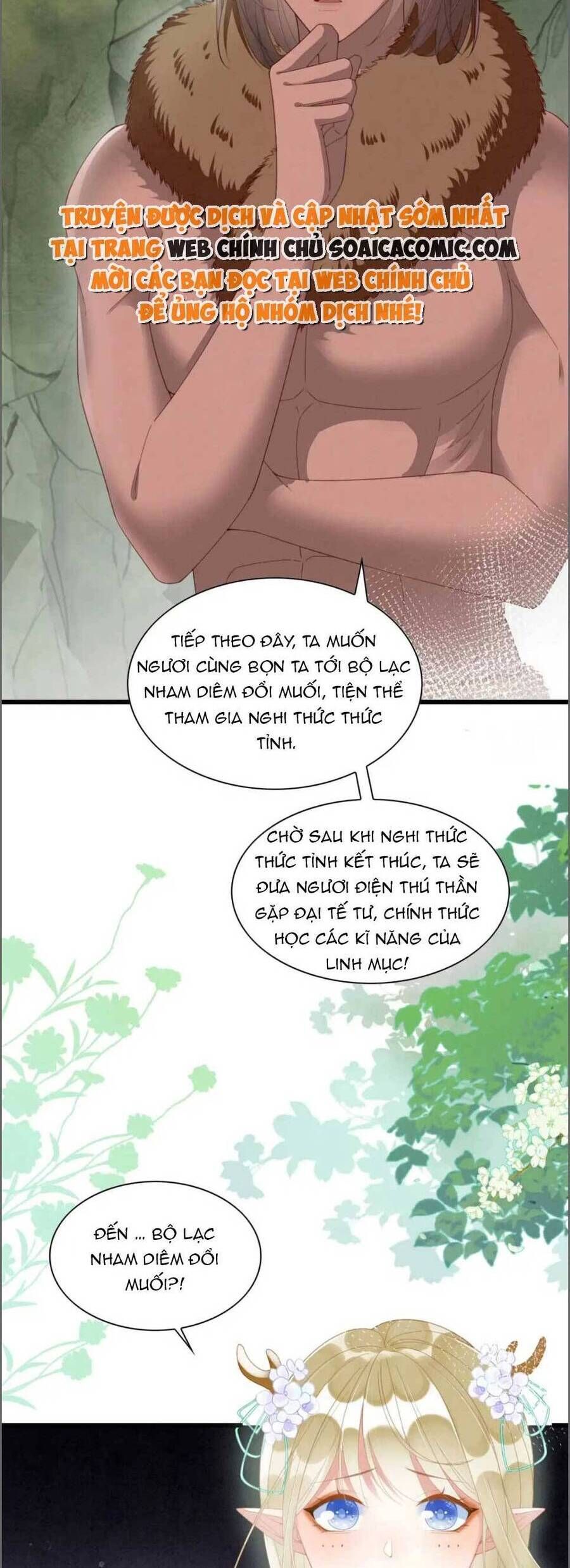 đọc truyện Được Chồng Rắn Siêu Sủng Khi Xuyên Qua Thú Thế Chương 18 ảnh 28 tại Truyện Dạ Ký