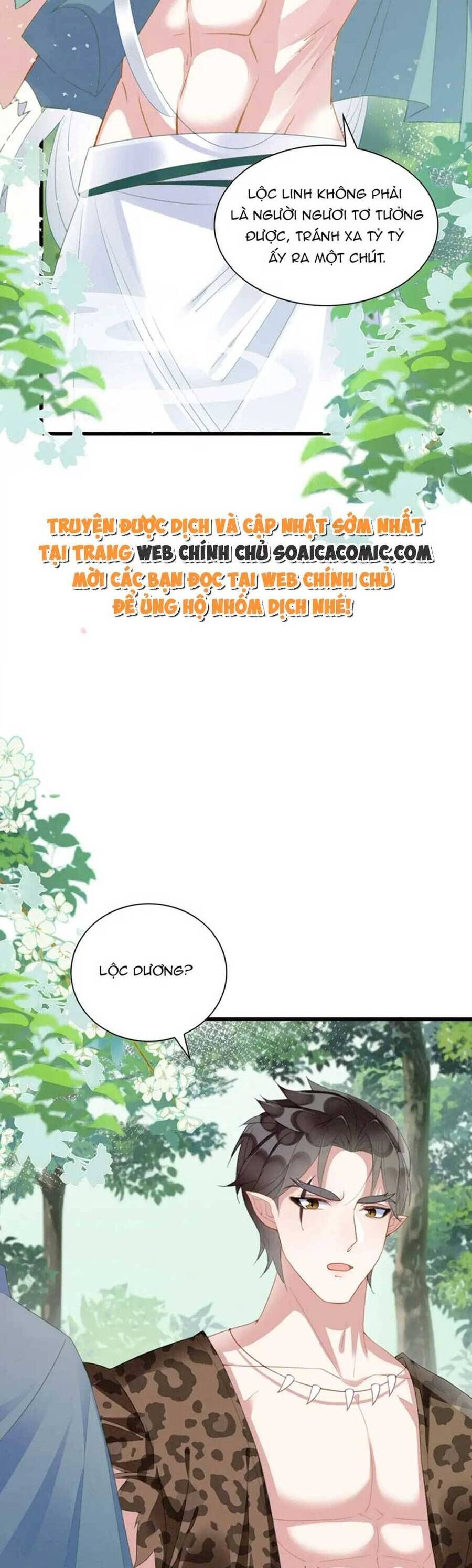 đọc truyện Được Chồng Rắn Siêu Sủng Khi Xuyên Qua Thú Thế Chương 19 ảnh 18 tại Truyện Dạ Ký