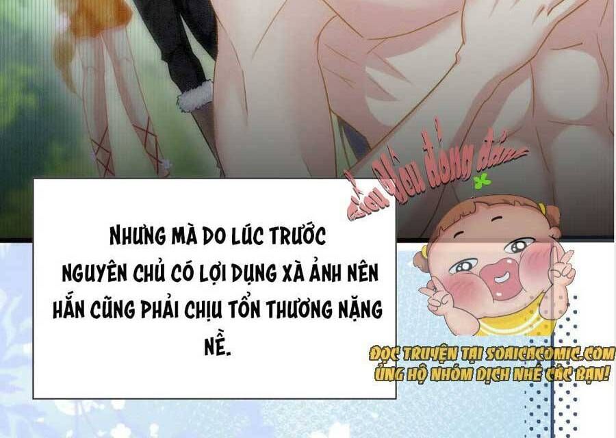 đọc truyện Được Chồng Rắn Siêu Sủng Khi Xuyên Qua Thú Thế Chương 2 ảnh 11 tại Truyện Dạ Ký