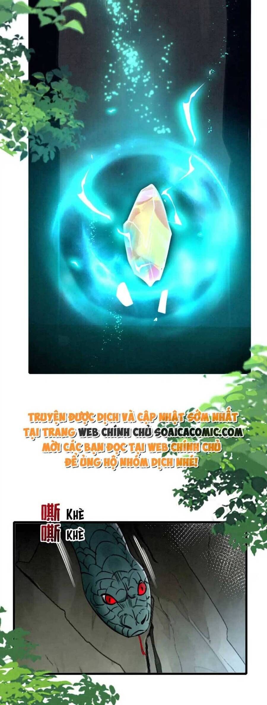đọc truyện Được Chồng Rắn Siêu Sủng Khi Xuyên Qua Thú Thế Chương 21 ảnh 29 tại Truyện Dạ Ký