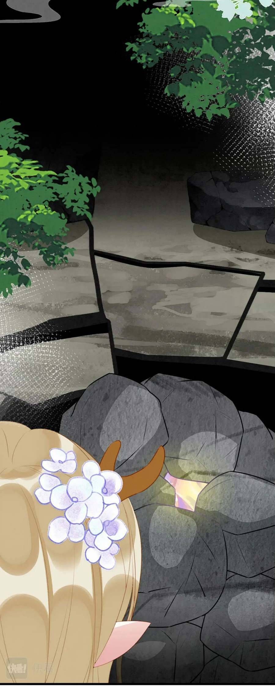 đọc truyện Được Chồng Rắn Siêu Sủng Khi Xuyên Qua Thú Thế Chương 23 ảnh 19 tại Truyện Dạ Ký