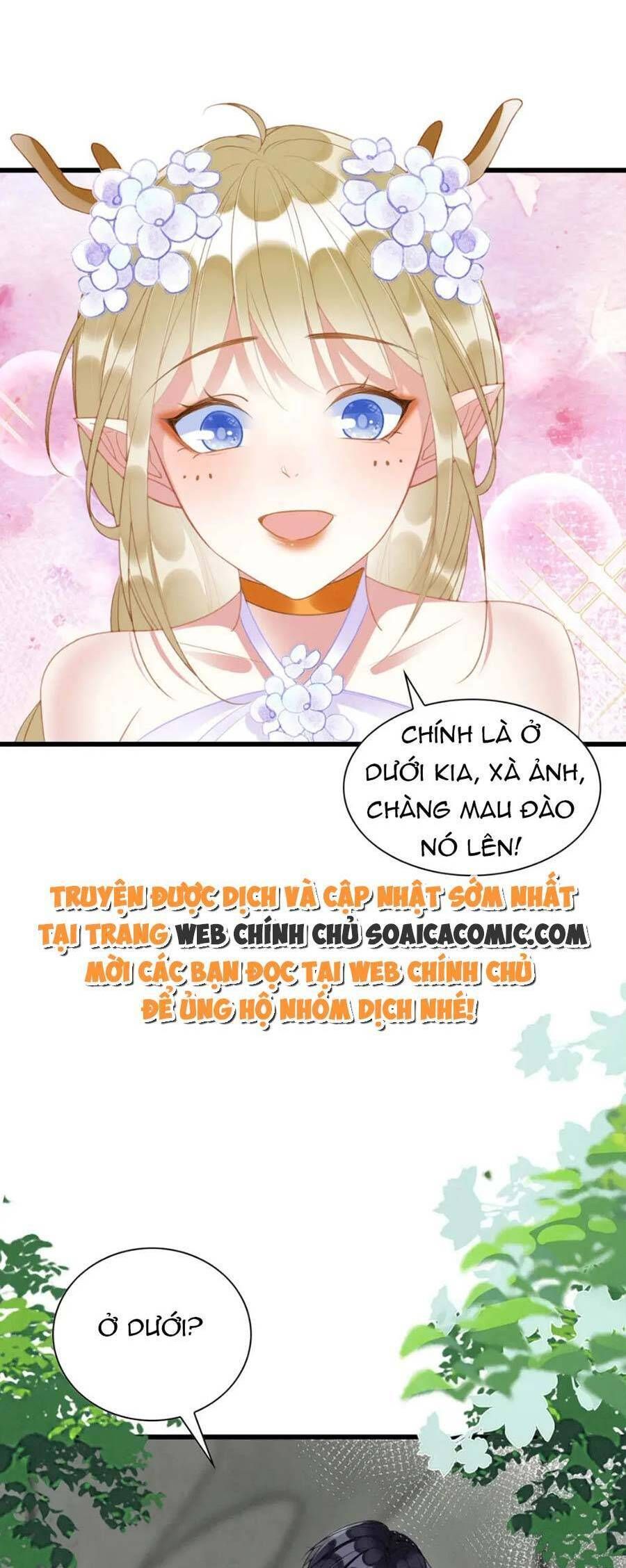 đọc truyện Được Chồng Rắn Siêu Sủng Khi Xuyên Qua Thú Thế Chương 23 ảnh 20 tại Truyện Dạ Ký