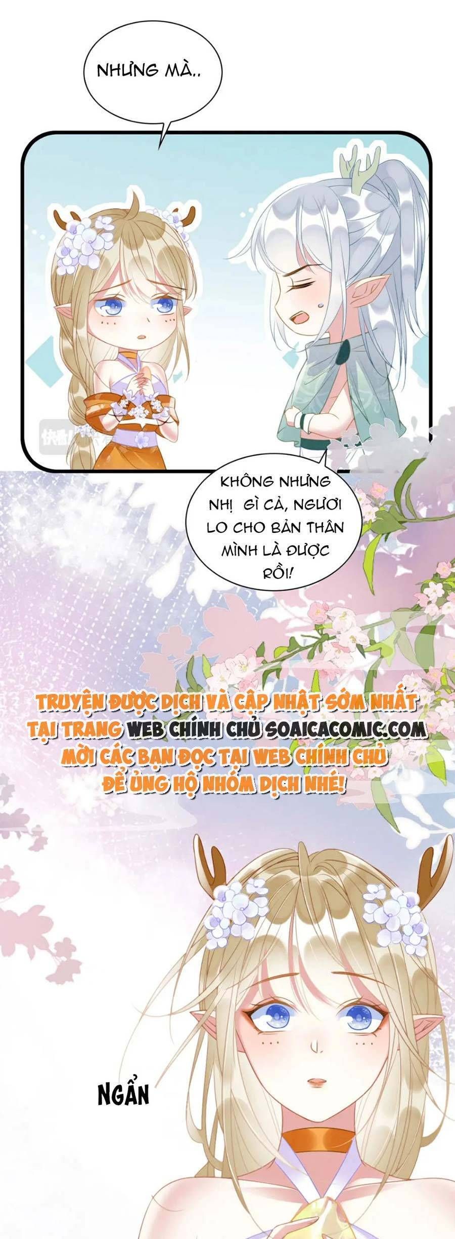 đọc truyện Được Chồng Rắn Siêu Sủng Khi Xuyên Qua Thú Thế Chương 25 ảnh 14 tại Truyện Dạ Ký
