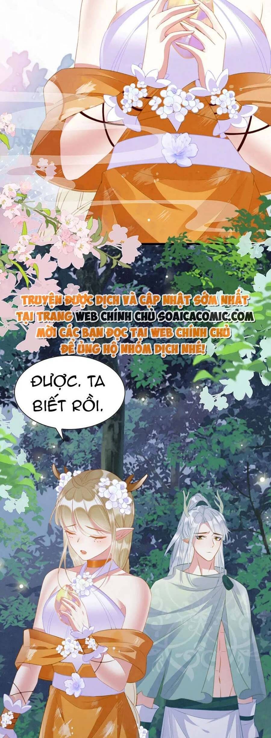 đọc truyện Được Chồng Rắn Siêu Sủng Khi Xuyên Qua Thú Thế Chương 25 ảnh 15 tại Truyện Dạ Ký