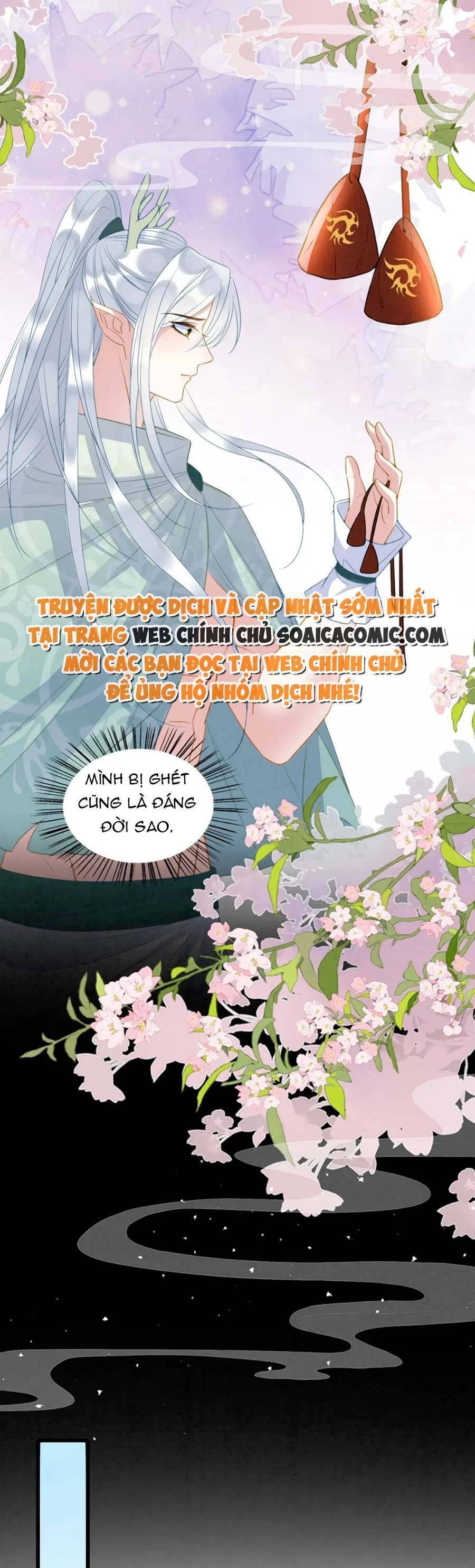 đọc truyện Được Chồng Rắn Siêu Sủng Khi Xuyên Qua Thú Thế Chương 25 ảnh 18 tại Truyện Dạ Ký