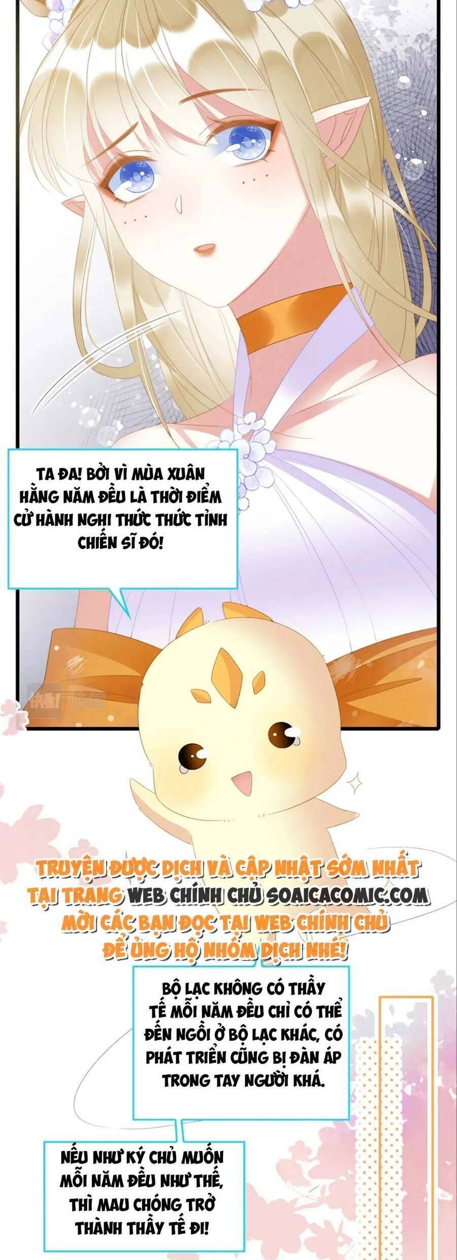 đọc truyện Được Chồng Rắn Siêu Sủng Khi Xuyên Qua Thú Thế Chương 25 ảnh 28 tại Truyện Dạ Ký