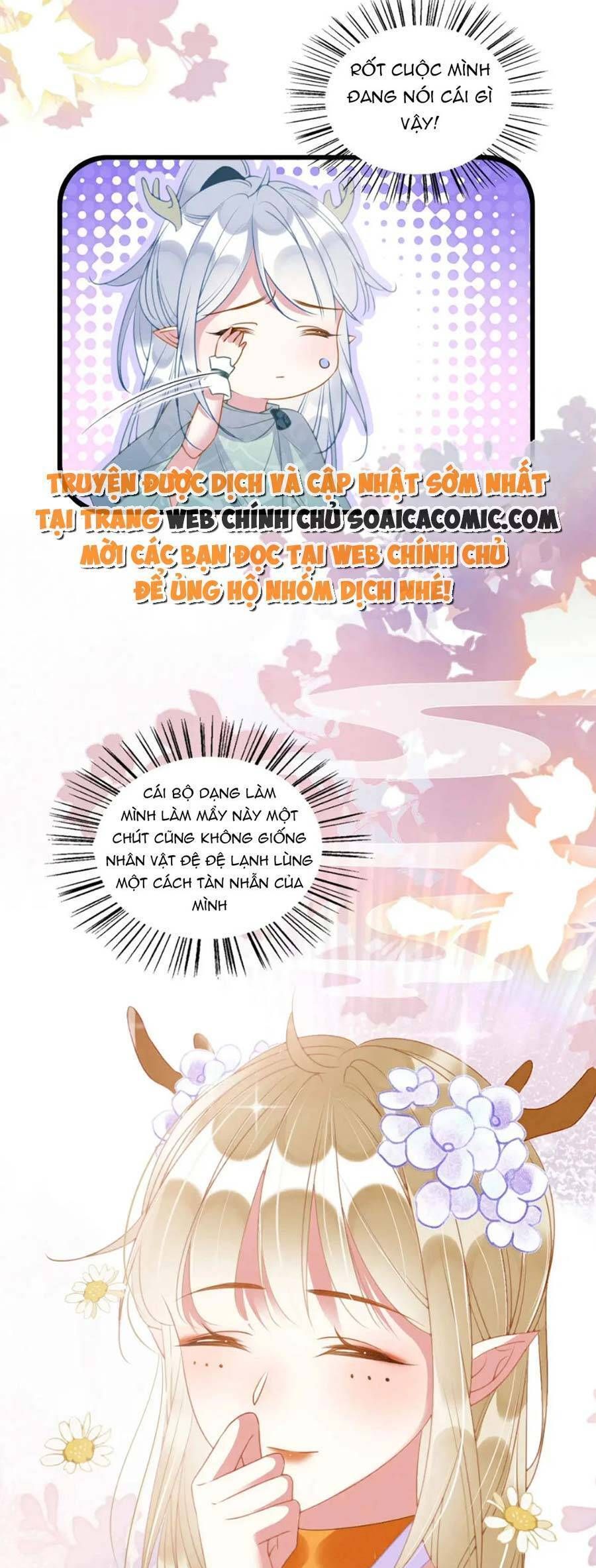 đọc truyện Được Chồng Rắn Siêu Sủng Khi Xuyên Qua Thú Thế Chương 25 ảnh 4 tại Truyện Dạ Ký