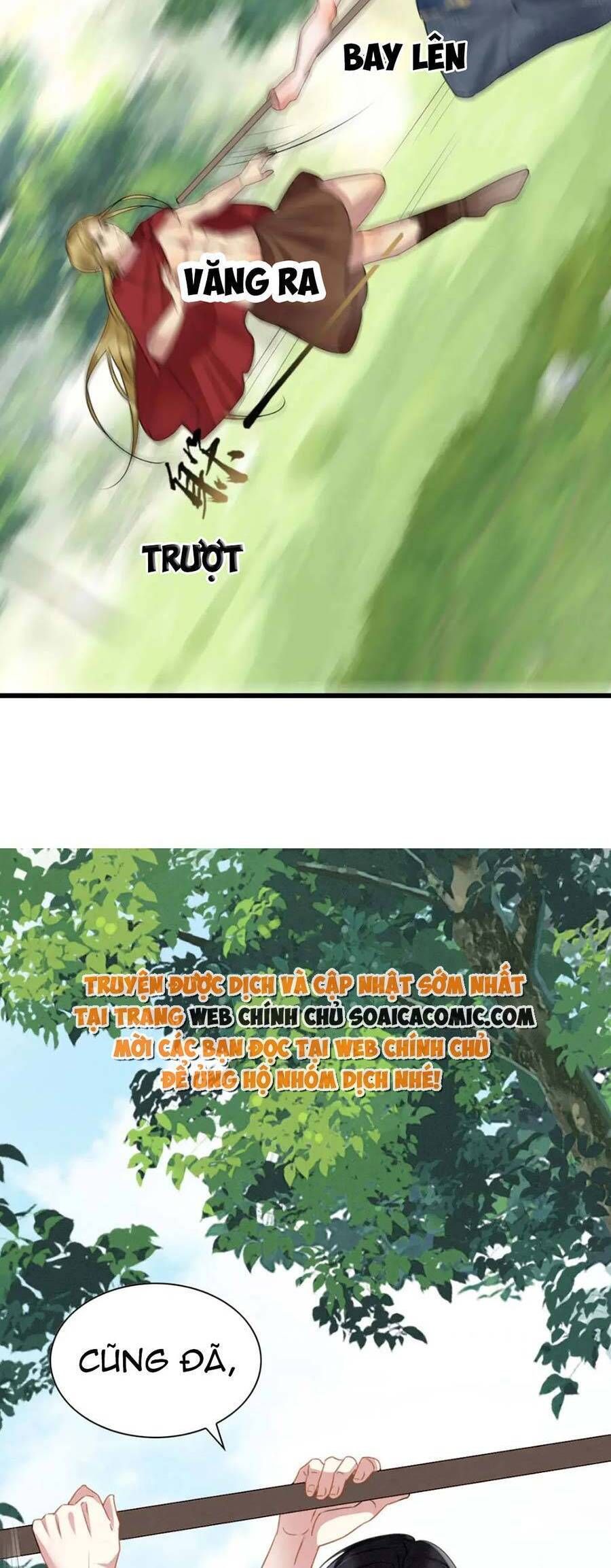 đọc truyện Được Chồng Rắn Siêu Sủng Khi Xuyên Qua Thú Thế Chương 26 ảnh 20 tại Truyện Dạ Ký