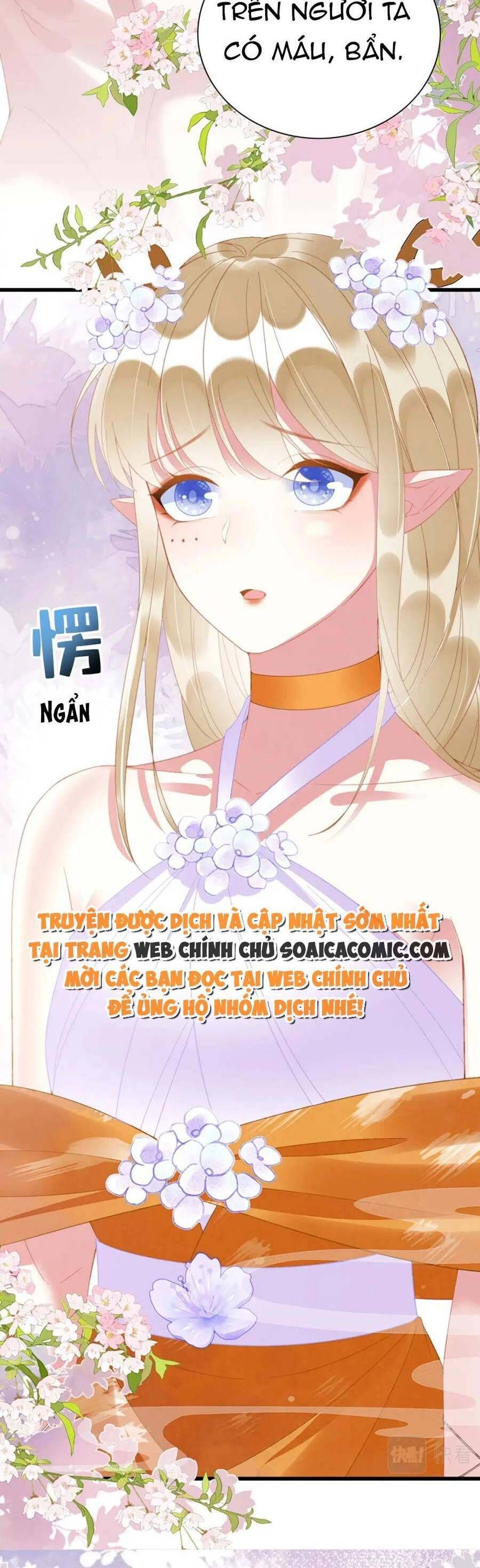 đọc truyện Được Chồng Rắn Siêu Sủng Khi Xuyên Qua Thú Thế Chương 27 ảnh 30 tại Truyện Dạ Ký