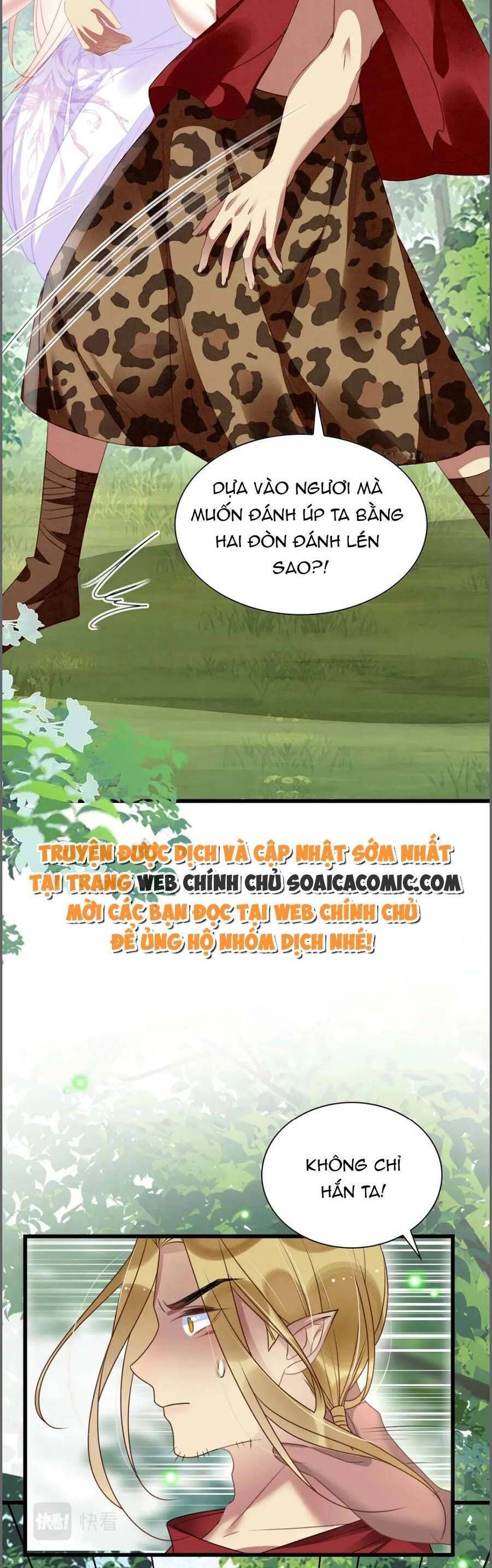 đọc truyện Được Chồng Rắn Siêu Sủng Khi Xuyên Qua Thú Thế Chương 28 ảnh 11 tại Truyện Dạ Ký